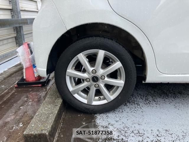 Subaru STELLA 2011-06 7060841-8