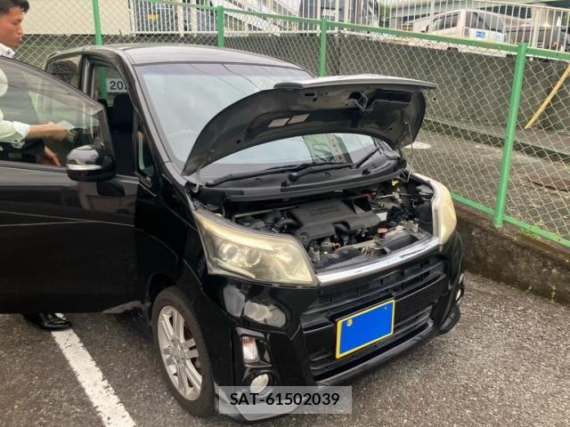 Subaru STELLA 2013-09 7225503-0