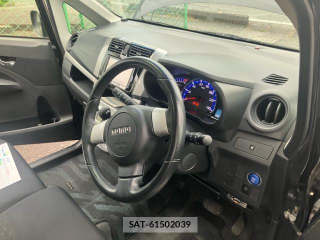Subaru STELLA 2013-09 7225503-9