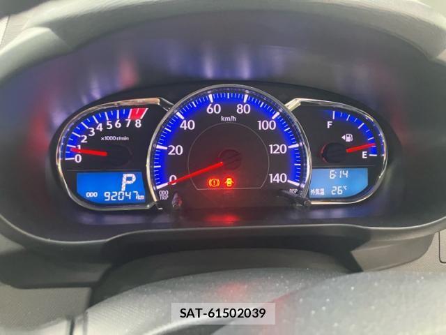 Subaru STELLA 2013-09 7225503-13