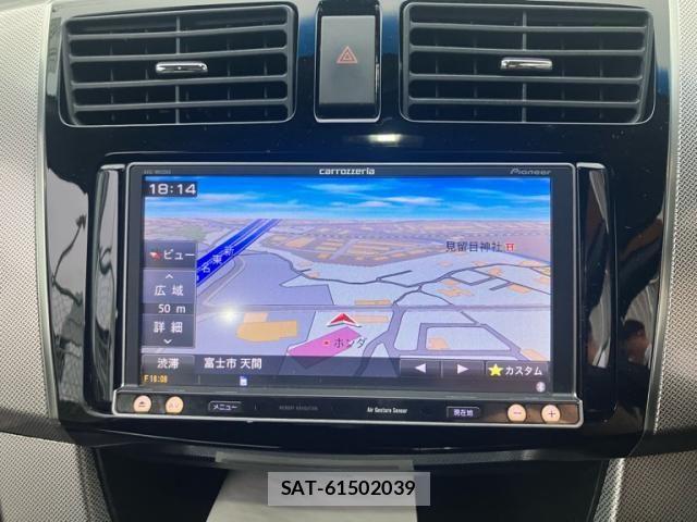Subaru STELLA 2013-09 7225503-14
