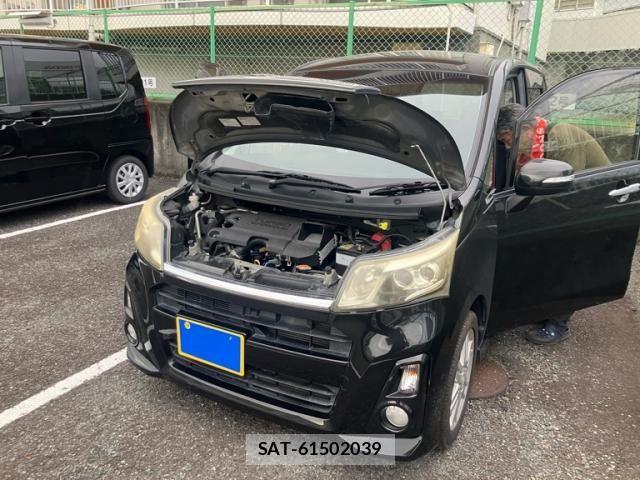 Subaru STELLA 2013-09 7225503-2