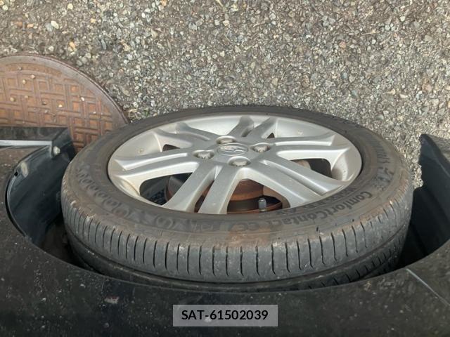 Subaru STELLA 2013-09 7225503-6