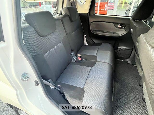 Subaru STELLA 2016-02 7225504-9