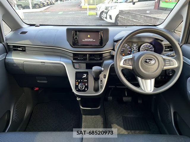 Subaru STELLA 2016-02 7225504-1