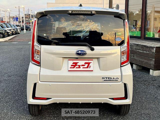 Subaru STELLA 2016-02 7225504-22