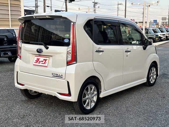 Subaru STELLA 2016-02 7225504-2