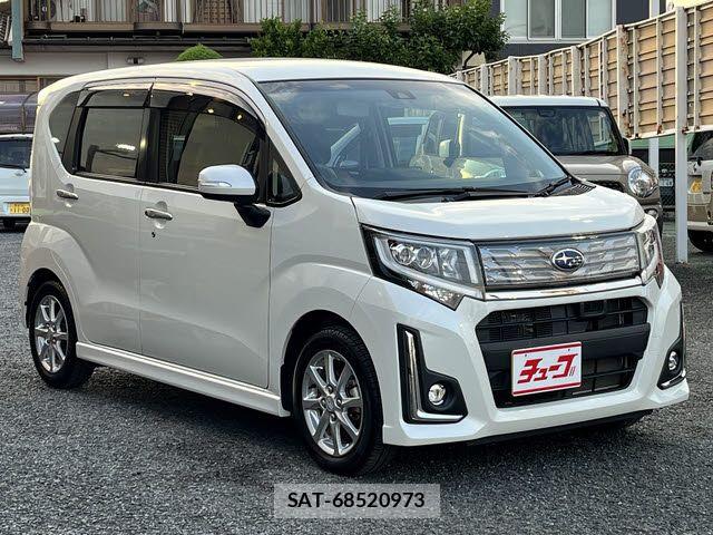 Subaru STELLA 2016-02 7225504-6