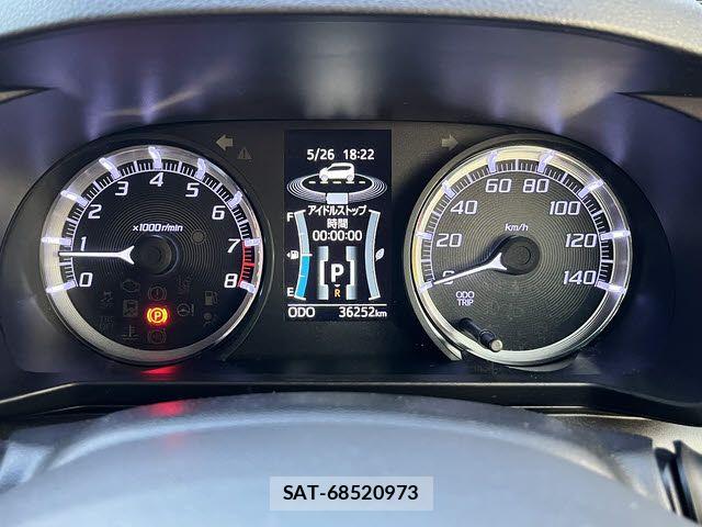 Subaru STELLA 2016-02 7225504-7