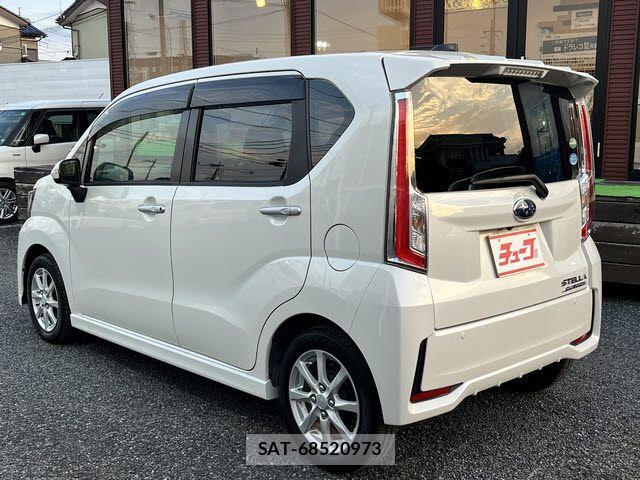 Subaru STELLA 2016-02 7225504-8