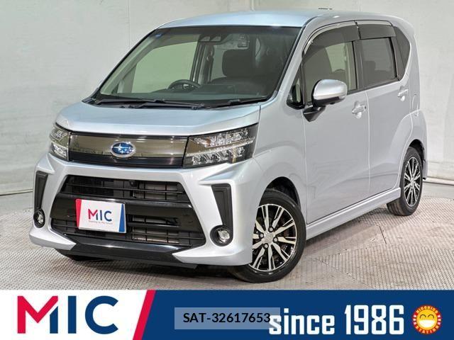 Subaru STELLA 2018-03 7273006-0