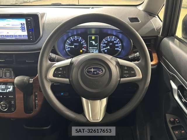 Subaru STELLA 2018-03 7273006-9
