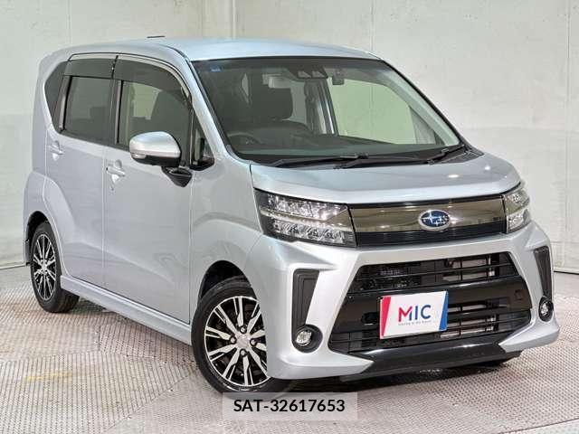 Subaru STELLA 2018-03 7273006-1