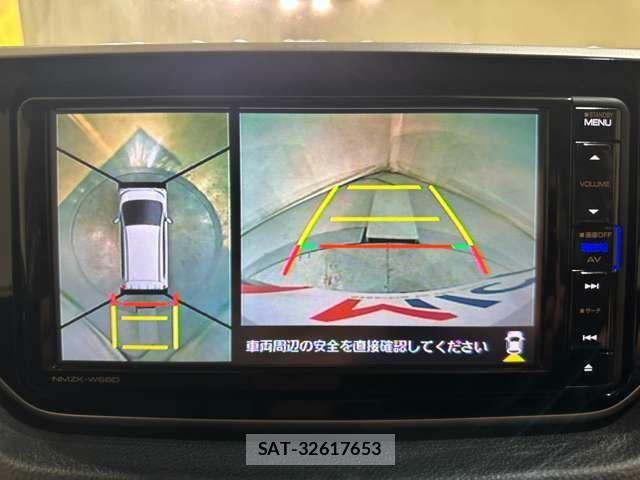 Subaru STELLA 2018-03 7273006-20