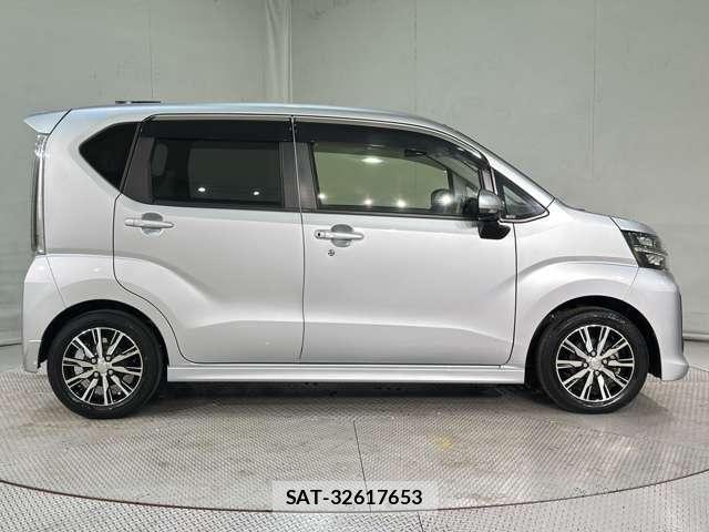 Subaru STELLA 2018-03 7273006-3