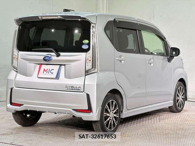 Subaru STELLA 2018-03 7273006-4