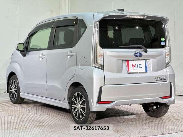 Subaru STELLA 2018-03 7273006-6