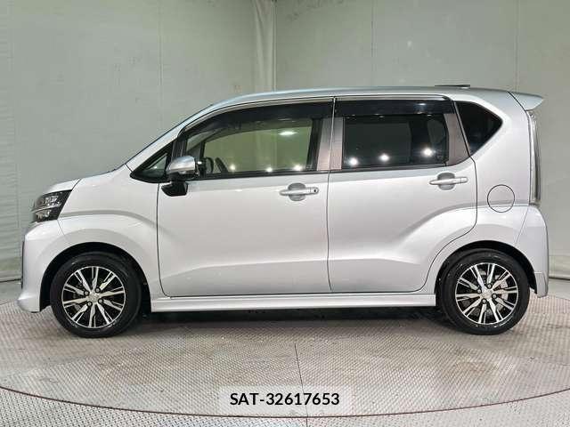 Subaru STELLA 2018-03 7273006-7