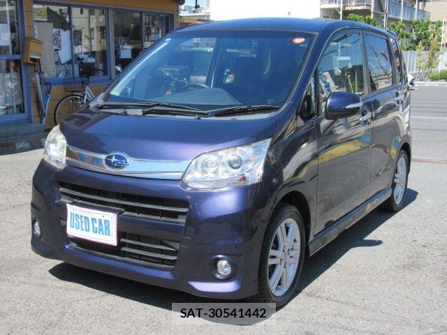 Subaru STELLA 2013-09 7330269-0