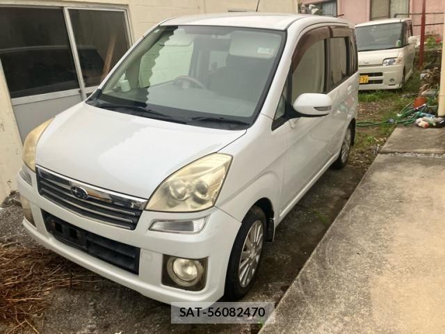 sat car