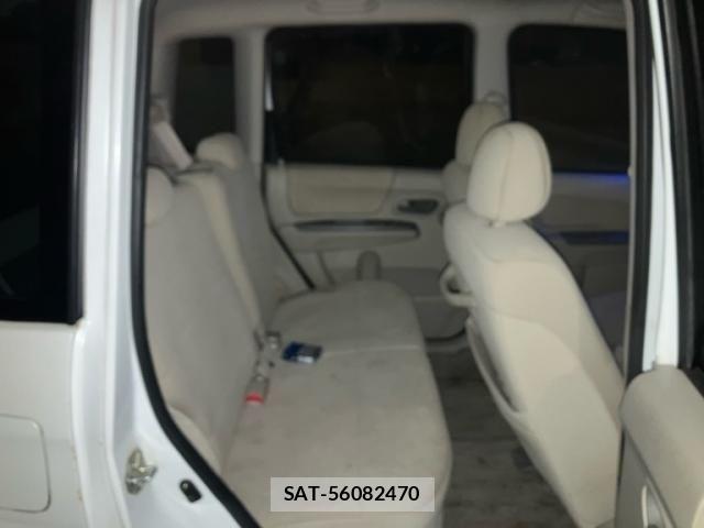 Subaru STELLA 2007-02 7330276-11