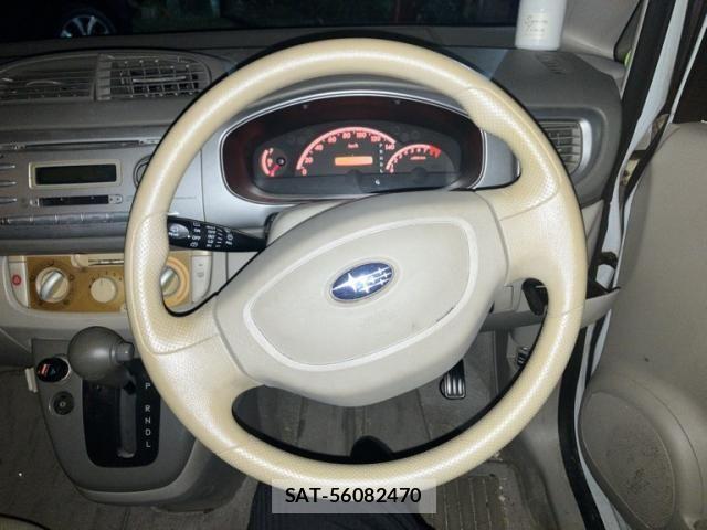 Subaru STELLA 2007-02 7330276-13