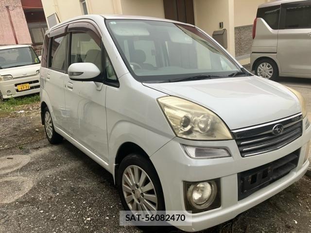 Subaru STELLA 2007-02 7330276-1