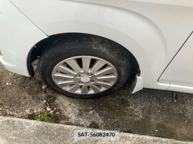 Subaru STELLA 2007-02 7330276-2