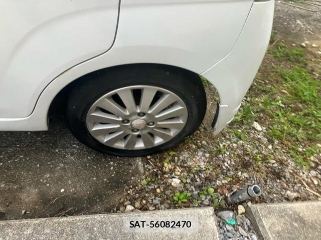 Subaru STELLA 2007-02 7330276-3