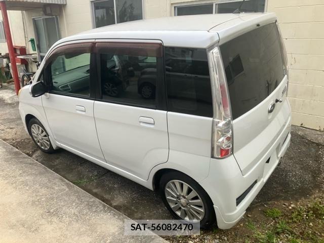 Subaru STELLA 2007-02 7330276-4