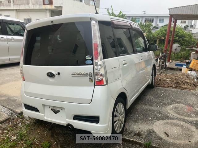 Subaru STELLA 2007-02 7330276-5