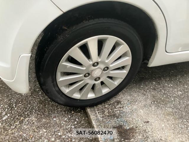 Subaru STELLA 2007-02 7330276-6