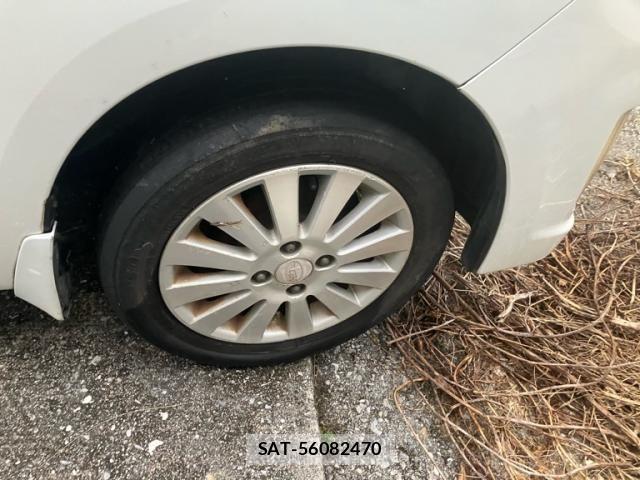 Subaru STELLA 2007-02 7330276-7
