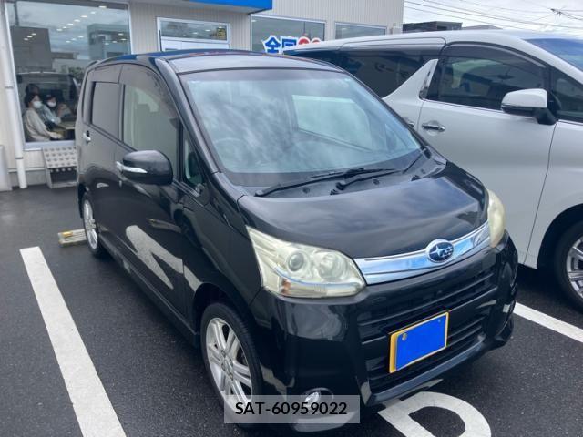 sat car