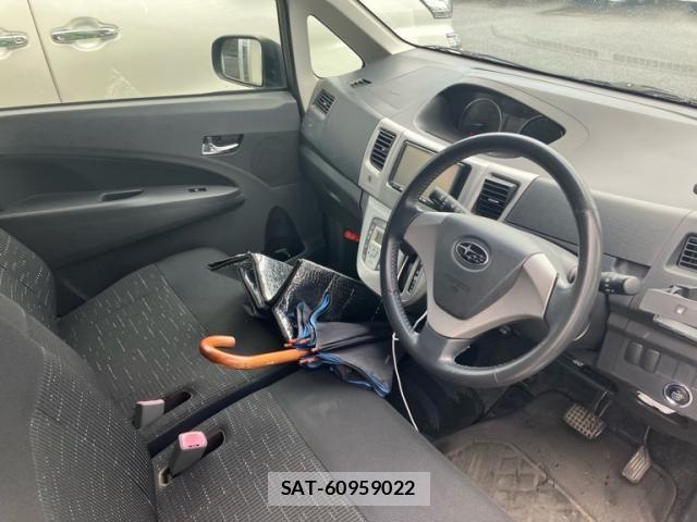 Subaru STELLA 2011-08 7359947-13