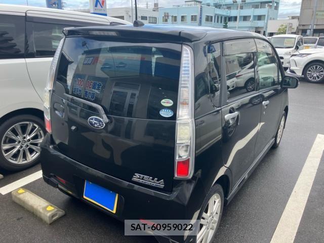 Subaru STELLA 2011-08 7359947-2