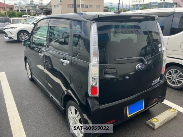 Subaru STELLA 2011-08 7359947-3