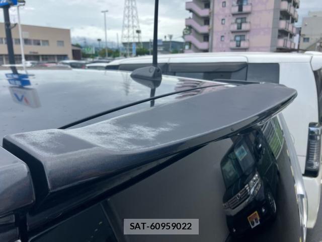Subaru STELLA 2011-08 7359947-5