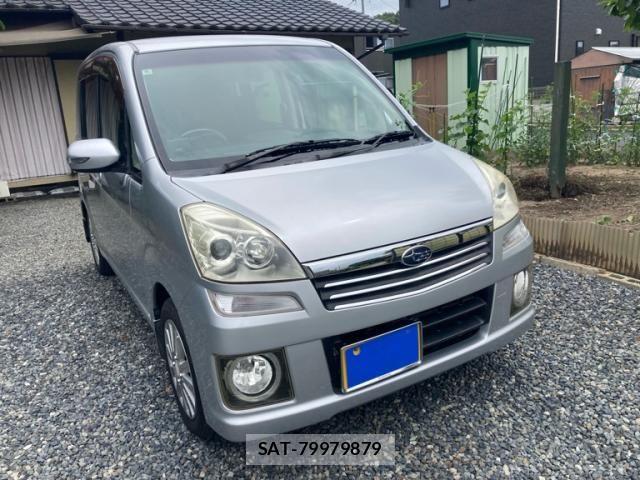 sat car