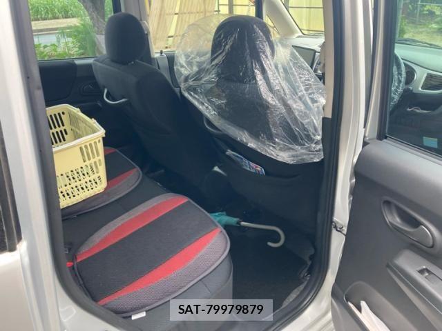 Subaru STELLA 2008-09 7458070-9