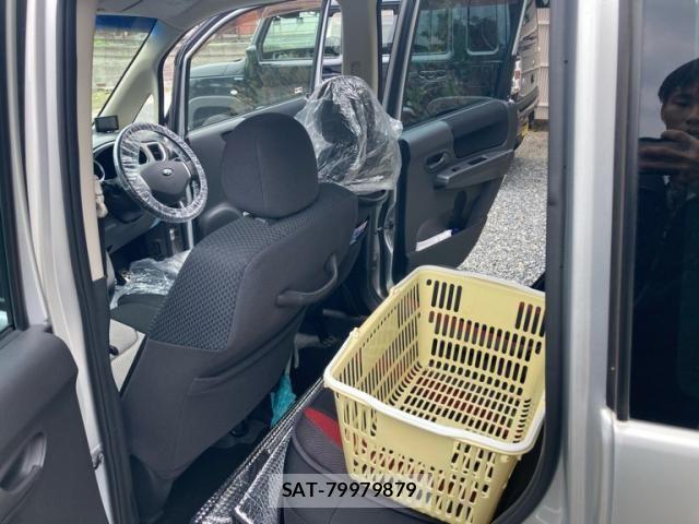 Subaru STELLA 2008-09 7458070-11