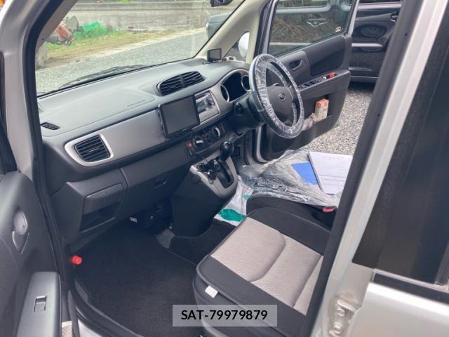 Subaru STELLA 2008-09 7458070-12