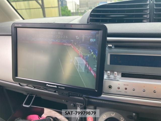 Subaru STELLA 2008-09 7458070-15