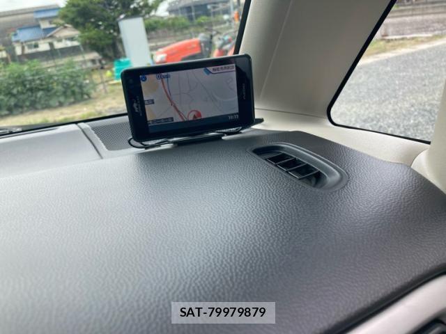Subaru STELLA 2008-09 7458070-16