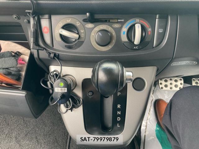 Subaru STELLA 2008-09 7458070-17