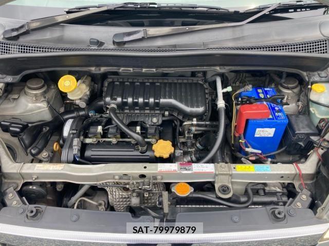 Subaru STELLA 2008-09 7458070-18