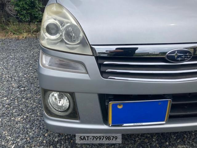 Subaru STELLA 2008-09 7458070-1
