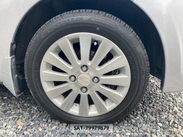 Subaru STELLA 2008-09 7458070-2