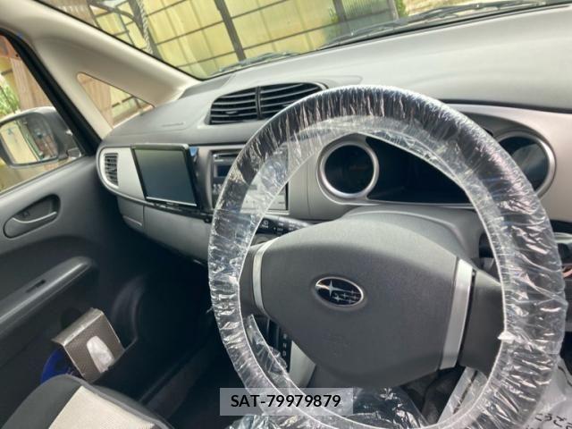 Subaru STELLA 2008-09 7458070-7