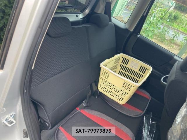 Subaru STELLA 2008-09 7458070-8